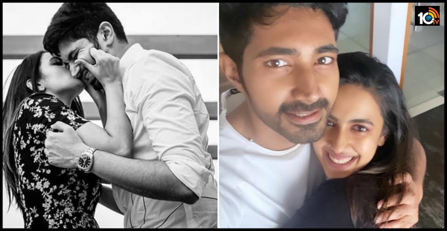 నిహారిక, చైతన్యల ఎంగేజ్మెంట్ ఎప్పుడంటే.. నిహారిక, చైతన్యల ఎంగేజ్మెంట్ ఎప్పుడంటే..