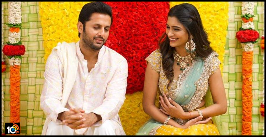 nithiin-and-shalini-wedding-in-hyderabad-on-july-26th
