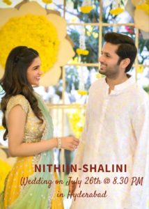 Nithin-Shalini