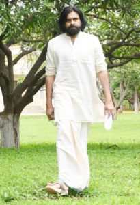 Pawan Kalyan