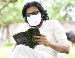 Pawan Kalyan