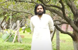 Pawan Kalyan