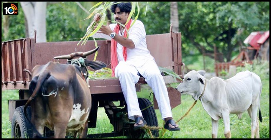 వర్మ పబ్లిసిటీ స్టంట్.. ‘పవర్స్టార్’ ట్రైలర్ లీక్.. వర్మ పబ్లిసిటీ స్టంట్.. ‘పవర్స్టార్’ ట్రైలర్ లీక్..