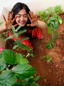 Rashmika Mandanna