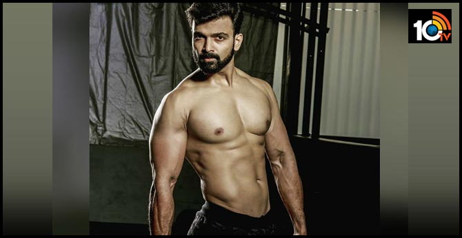 సూసైడ్ చేసుకున్న యువ నటుడు సుశీల్ సూసైడ్ చేసుకున్న యువ నటుడు సుశీల్