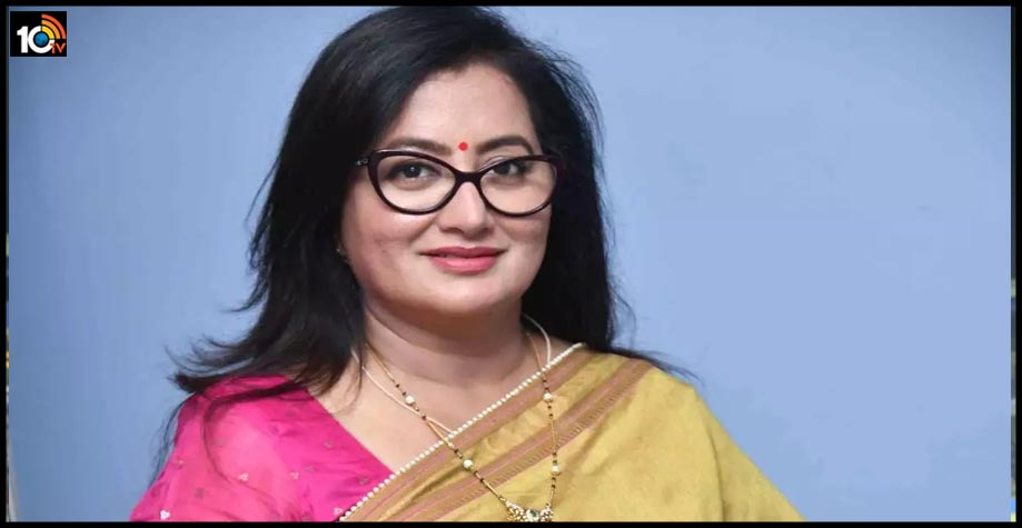కరోనా నుంచి కోలుకున్నా… సీనియర్ నటీమణి కరోనా నుంచి కోలుకున్నా… సీనియర్ నటీమణి
