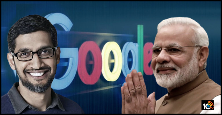 sundar-pichai-modi