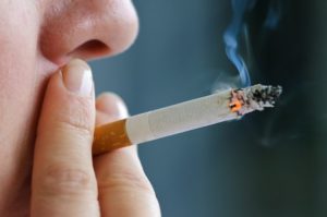 One million smokers in UK have quit during Coronavirus pandemic, survey suggests