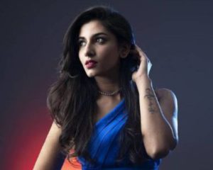 Vishnupriya 