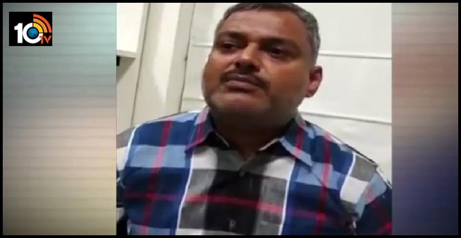 చిక్కాడు, మోస్ట్ వాంటెడ్ గ్యాంగ్స్టర్ వికాస్ దూబే అరెస్ట్ చిక్కాడు, మోస్ట్ వాంటెడ్ గ్యాంగ్స్టర్ వికాస్ దూబే అరెస్ట్
