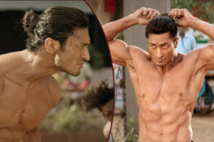 Vidyut Jammwal