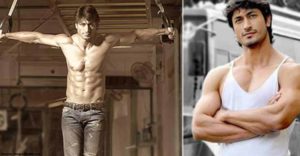 Vidyut Jammwal
