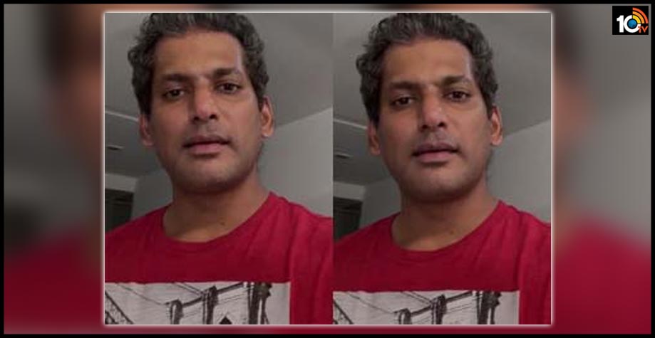 కరోనాను ఎదుర్కోవడానికి అదొక్కటే మార్గం.. కరోనాను ఎదుర్కోవడానికి అదొక్కటే మార్గం..