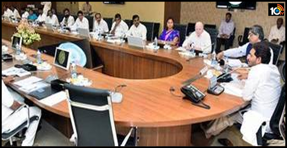 ప్రమోషన్ ఎవరికి, డిమోషన్ ఎవరికి.. ఆ ఇద్దరి రాకతో మంత్రుల్లో మొదలైన టెన్షన్ ప్రమోషన్ ఎవరికి, డిమోషన్ ఎవరికి.. ఆ ఇద్దరి రాకతో మంత్రుల్లో మొదలైన టెన్షన్