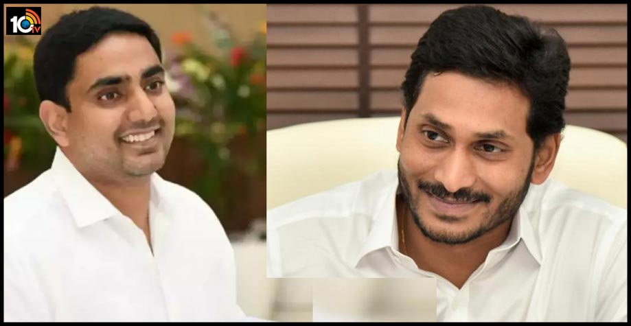 టార్గెట్ చినబాబు, మండలిలో టీడీపీని పెద్ద దెబ్బకొట్టేందుకు జగన్ మాస్టర్ ప్లాన్ టార్గెట్ చినబాబు, మండలిలో టీడీపీని పెద్ద దెబ్బకొట్టేందుకు జగన్ మాస్టర్ ప్లాన్