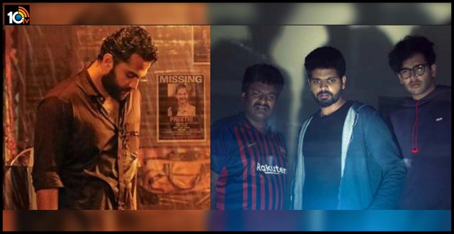 టాలీవుడ్ థ్రిల్లర్స్.. బాలీవుడ్ రీమేక్.. టాలీవుడ్ థ్రిల్లర్స్.. బాలీవుడ్ రీమేక్..
