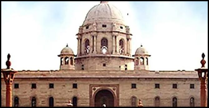 టెర్రరిస్టు గ్రూపుల 40 యూఎస్ వెబ్‌సైట్లు బ్లాక్ చేసిన కేంద్రం