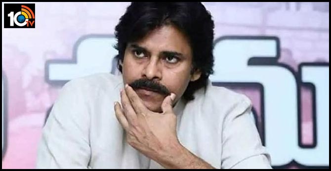 ప్రజా క్షేమం కోరుతూ పవన్ కళ్యాణ్ చాతుర్మాస దీక్ష ప్రజా క్షేమం కోరుతూ పవన్ కళ్యాణ్ చాతుర్మాస దీక్ష
