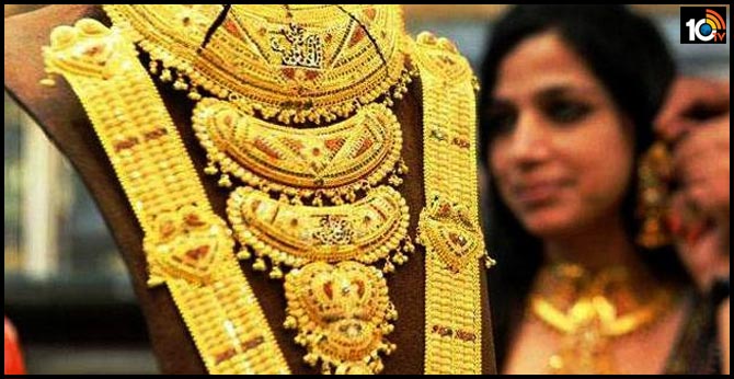 బంగారం ధర పెరగడానికి అసలు రీజన్ ఇదేనా? సామాన్యుడికి అందని ద్రాక్షేనా? బంగారం ధర పెరగడానికి అసలు రీజన్ ఇదేనా? సామాన్యుడికి అందని ద్రాక్షేనా?