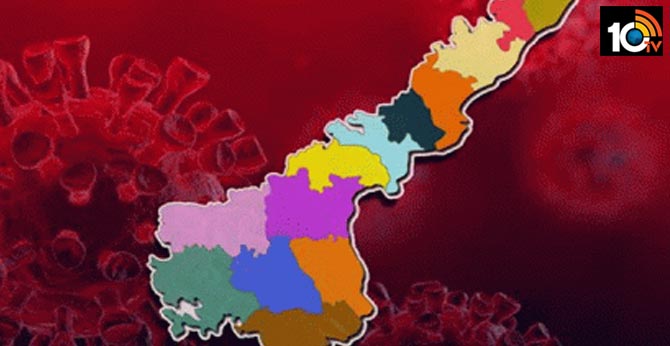 ఏపీలో 15 వేలు దాటిన కరోనా కేసులు…193 మంది మృతి ఏపీలో 15 వేలు దాటిన కరోనా కేసులు…193 మంది మృతి