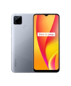 Realme C15 