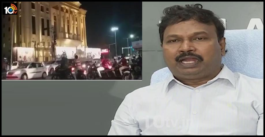 కరోనా ట్రీట్ మెంట్ కు లక్షలు వసూలు.. ప్రైవేట్ ఆస్పత్రులపై వెయ్యికి పైగా ఫిర్యాదులు కరోనా ట్రీట్ మెంట్ కు లక్షలు వసూలు.. ప్రైవేట్ ఆస్పత్రులపై వెయ్యికి పైగా ఫిర్యాదులు