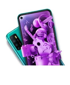 Infinix Hot 9