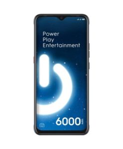 Tecno Spark Power 2