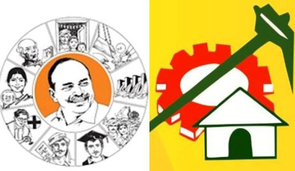మన్యంలో టీడీపీ మాయమేనా.. అక్కడేం జరుగుతోంది? మన్యంలో టీడీపీ మాయమేనా.. అక్కడేం జరుగుతోంది?