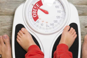 Obesity may increase death risk in COVID-19 patients under 65