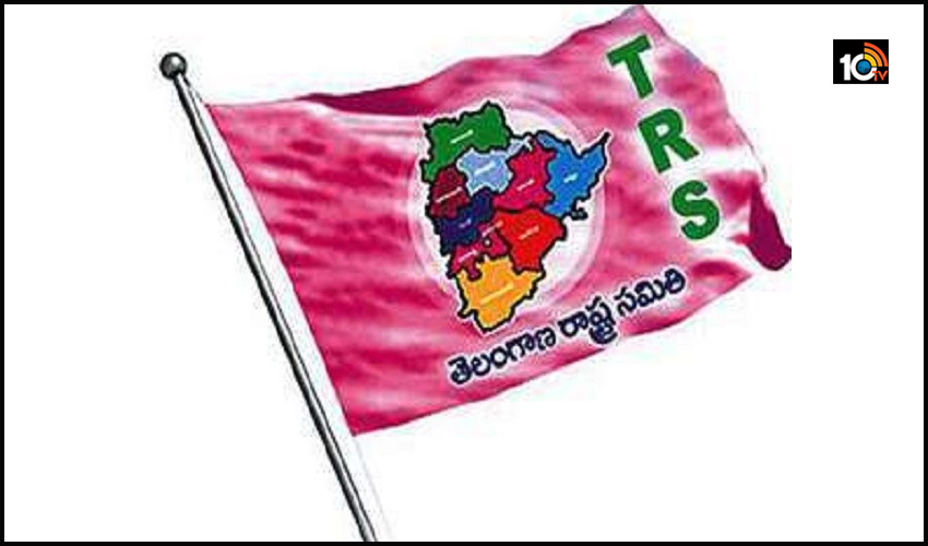 ఎమ్మెల్సీ చాన్స్ కోసం టీఆర్ఎస్ నేతల ఫైటింగ్ ఎమ్మెల్సీ చాన్స్ కోసం టీఆర్ఎస్ నేతల ఫైటింగ్