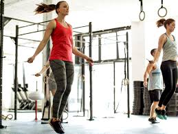 Meeting recommended weekly exercise levels could lower death risk