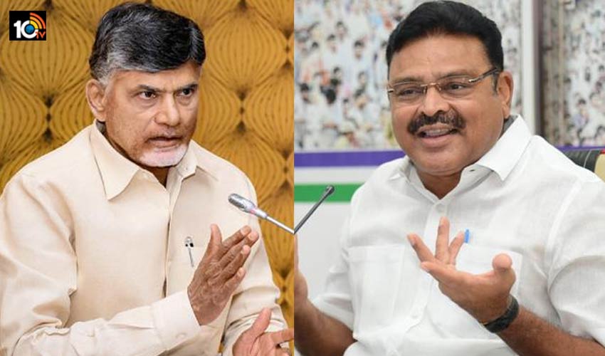 చంద్రబాబు బురద జల్లుతున్నారు.. ఫోన్ ట్యాపింగ్ చేయాల్సిన అవసరం లేదు: అంబటి చంద్రబాబు బురద జల్లుతున్నారు.. ఫోన్ ట్యాపింగ్ చేయాల్సిన అవసరం లేదు: అంబటి