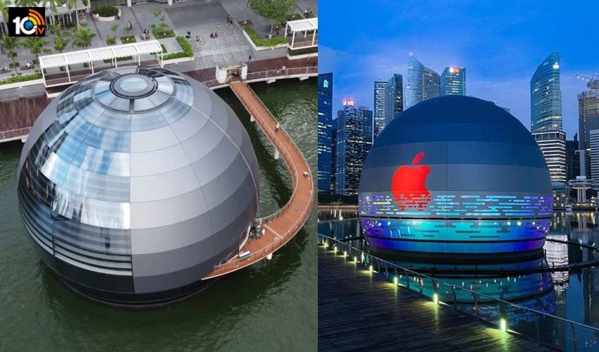 apple-started-a-new-floating-store-in-singapore