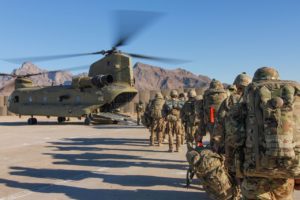 5 countries of armed forces will be strong by 2030, China will overcome US by this time?