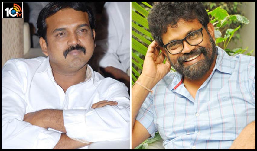 కొత్త దర్శకులకు హెల్ప్ చేస్తున్న సీనియర్లు.. కొత్త దర్శకులకు హెల్ప్ చేస్తున్న సీనియర్లు..