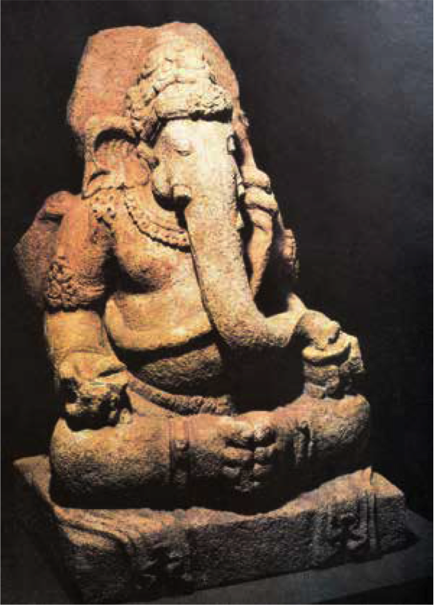 vinayaka chavithi : Ganesha Celerbrations Around the World