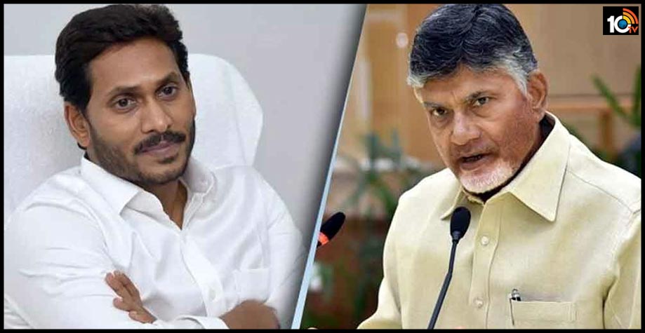 టార్గెట్ కుప్పం, చంద్రబాబు మరో నియోజకవర్గానికి తరలిపోయేలా జగన్ మాస్టర్ ప్లాన్ టార్గెట్ కుప్పం, చంద్రబాబు మరో నియోజకవర్గానికి తరలిపోయేలా జగన్ మాస్టర్ ప్లాన్