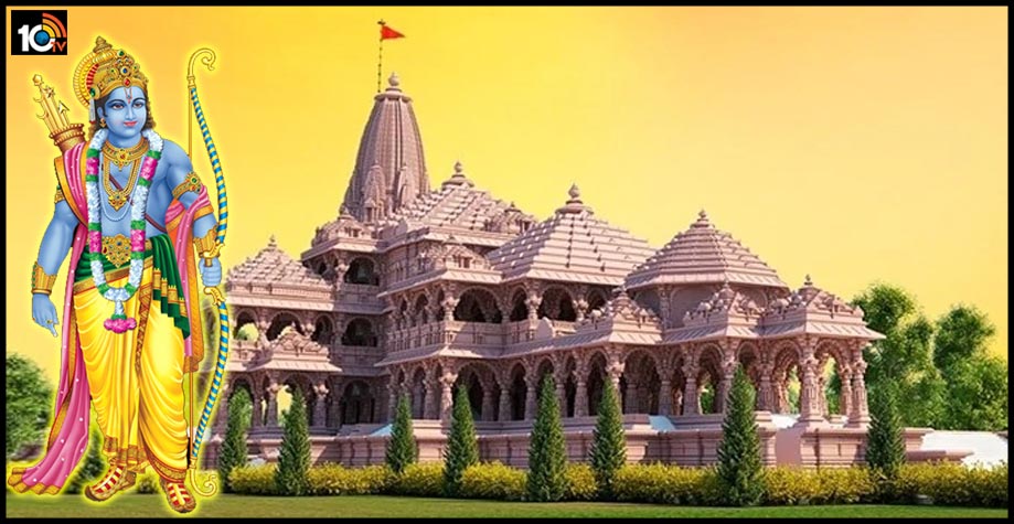 construction-of-ram-temple
