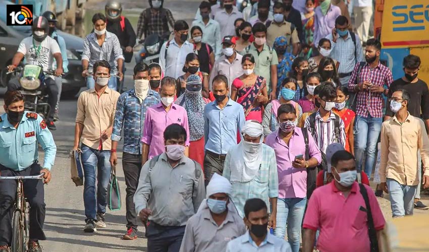 పట్టణాలు, పల్లెల్లో కరోనా పంజా.. వారం రోజుల్లోనే రెట్టింపు కేసులు.. హైదరాబాద్లో నిలకడగా పట్టణాలు, పల్లెల్లో కరోనా పంజా.. వారం రోజుల్లోనే రెట్టింపు కేసులు.. హైదరాబాద్లో నిలకడగా