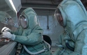 Russia to launch SECOND coronavirus vaccine developed at ex-Soviet lab after first caused horrific side-effects