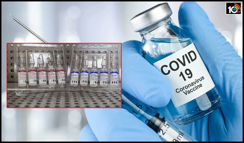 Covid vaccine: కరోనాను వైరస్ను వ్యాక్సిన్లు నాశనం చేయగలవా? అక్టోబర్ 22న తేలిపోనుంది Covid vaccine: కరోనాను వైరస్ను వ్యాక్సిన్లు నాశనం చేయగలవా? అక్టోబర్ 22న తేలిపోనుంది