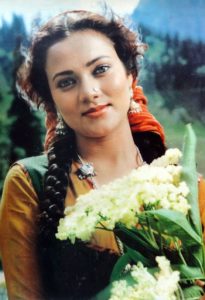 Dawood Ibrahim, Mandakini