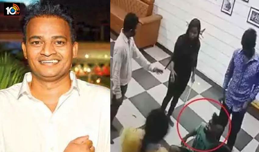 గుండు గీయించిన ఘటనలో నూతన్ నాయుడి పాత్ర ఉందా ? గుండు గీయించిన ఘటనలో నూతన్ నాయుడి పాత్ర ఉందా ?