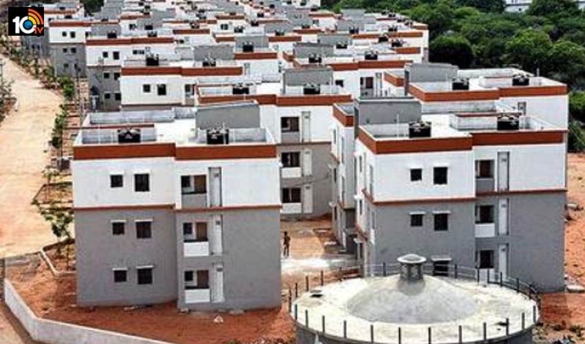 double-bed-room-houses-distributed-in-december-2020