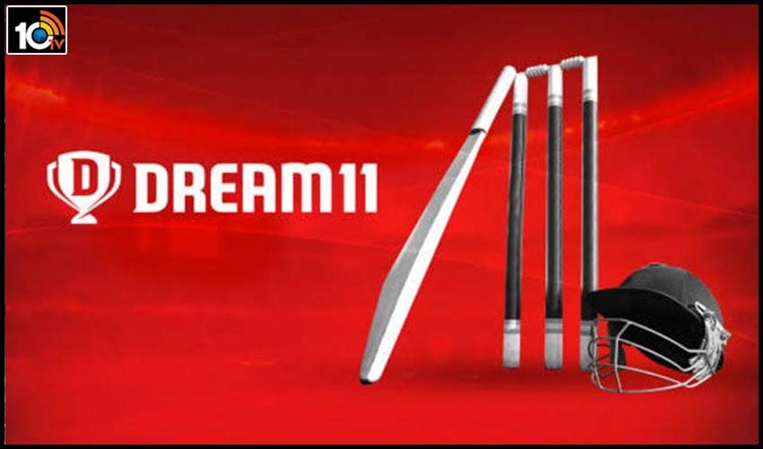 IPL 2020: ఐపీఎల్ టైటిల్ స్పాన్సర్షిప్ దక్కించుకున్న Dream11 IPL 2020: ఐపీఎల్ టైటిల్ స్పాన్సర్షిప్ దక్కించుకున్న Dream11