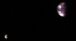 NASA Release Gorgeous Images To Mark Mars Reconnaissance Orbiter’s 15th Anniversary