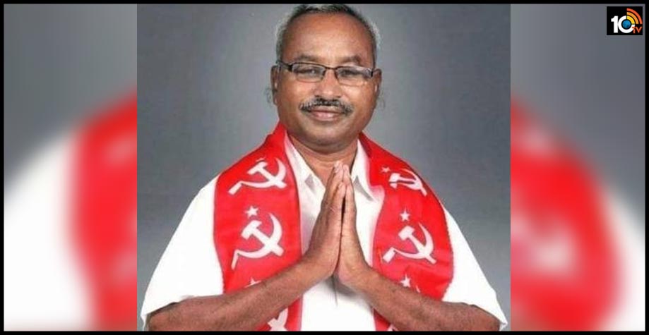 కరోనాతో మరో తెలుగు నేత కన్నుమూత, ఆయన ఆటోలో అసెంబ్లీకి వెళ్లేవారు కరోనాతో మరో తెలుగు నేత కన్నుమూత, ఆయన ఆటోలో అసెంబ్లీకి వెళ్లేవారు