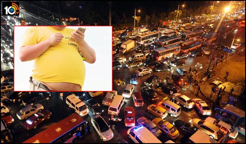 exposure-to-traffic-noise-promotes-obesity