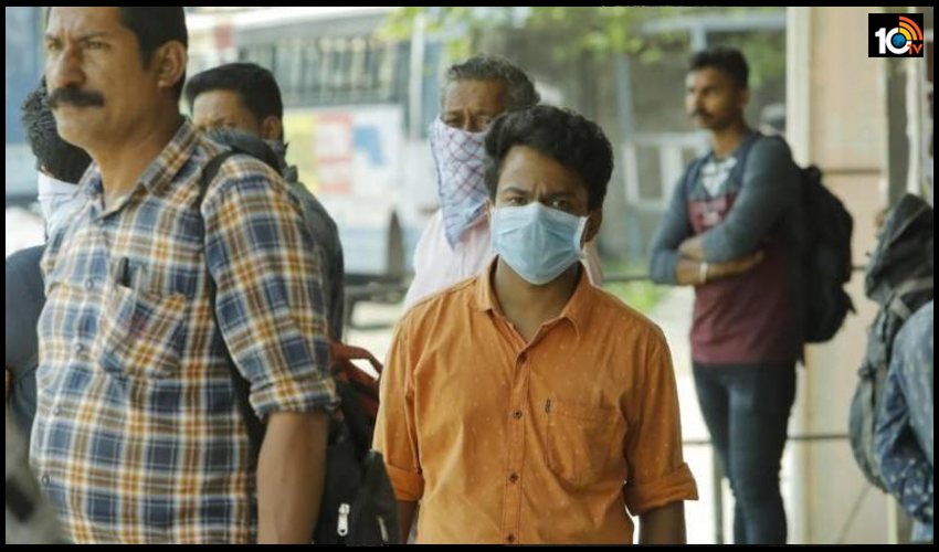 చైనాలో మొదలైన కరోనా వైరస్తో పోలిస్తే కర్నూలు వైరస్లో మార్పులు.. ఏపీ నుంచి తొలి అధ్యయనం చైనాలో మొదలైన కరోనా వైరస్తో పోలిస్తే కర్నూలు వైరస్లో మార్పులు.. ఏపీ నుంచి తొలి అధ్యయనం